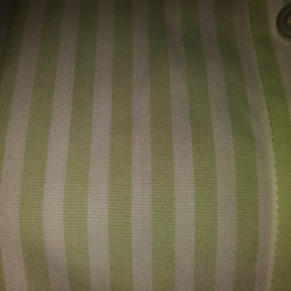 ***NEW**Liz Claiborne no iron shirt - Picture 5 of 7